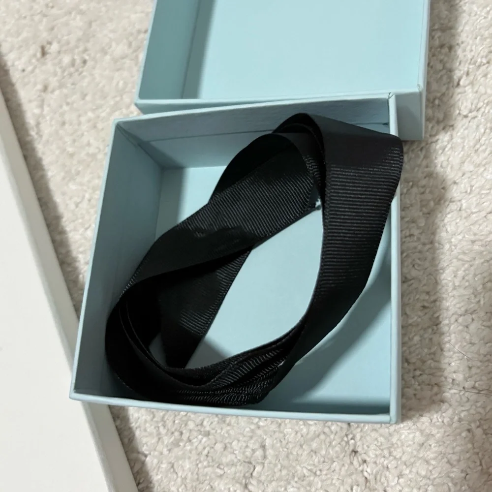 Boucheron Flat Box and Lanvin Blue Box